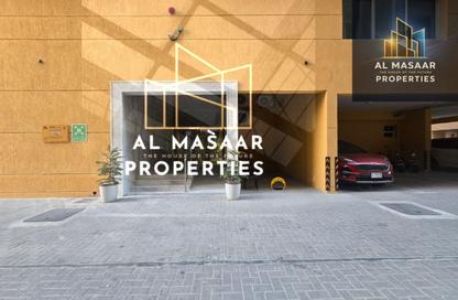 Whole Building - Studio - 7+ for sale in CityLife Al Tallah - Al Tallah 2 - Ajman