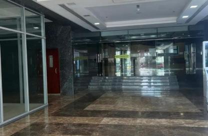 Apartment - 2 - 2 for sale in City Tower - Al Nuaimiya - Ajman