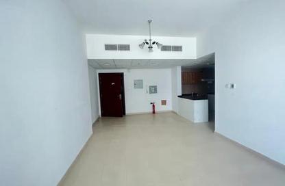 Apartment - 2 - 2 for sale in City Tower - Al Nuaimiya - Ajman