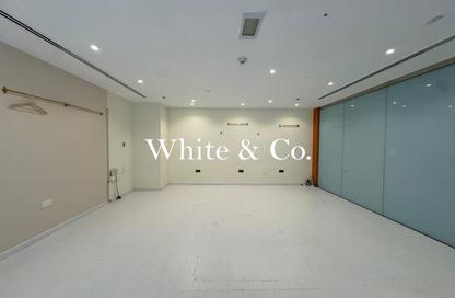 Retail - Studio for sale in Park Tower A - Park Towers - DIFC - Dubai