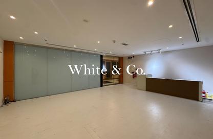 Retail - Studio for sale in Park Tower A - Park Towers - DIFC - Dubai