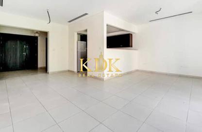 Villa - 1 Bedroom - 2 Bathrooms for rent in Nakheel Townhouses - District 12 - Jumeirah Village Circle - Dubai