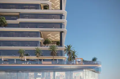 مكتب - غرفة نوم - 2 حمامات للبيع في سمانا بيزنس بارك - مجان - دبي لاند - دبي