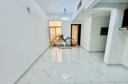 Apartment - 1 - 2 for rent in The Pearl - Al Jaddaf - Dubai