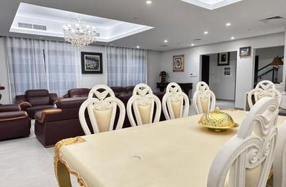 Villa - 3 Bedrooms - 4 Bathrooms for rent in Sharjah Sustainable City - Sharjah