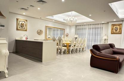 Villa - 3 Bedrooms - 4 Bathrooms for rent in Sharjah Sustainable City - Sharjah