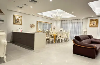 Villa - 3 Bedrooms - 4 Bathrooms for rent in Sharjah Sustainable City - Sharjah