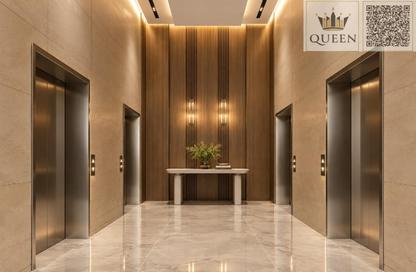 Apartment - 1 - 2 for sale in Azha Park Residences - Emirates City - Ajman Apartment - 1 - 2 for sale in Azha Park Residences - Emirates City - Ajman