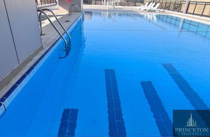 Apartment - 4 Bedrooms - 4 Bathrooms for rent in Golden Sands 9 - Mankhool - Bur Dubai - Dubai