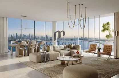 Apartment - 1 Bedroom - 2 Bathrooms for sale in The Edit at D3 Tower C - The Edit at D3 - Dubai Design District - Dubai