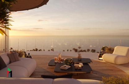 Apartment - 2 - 3 for sale in Hado by Beyond Tower C - Hado by Beyond - Dubai Islands - Dubai