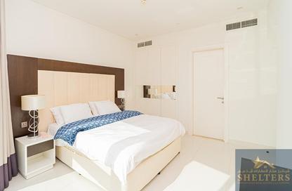 Apartment - 3 - 4 for rent in Damac Maison The Distinction - Downtown Dubai - Dubai
