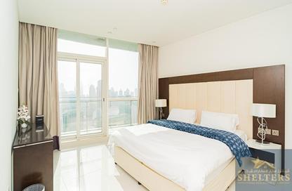 Apartment - 3 - 4 for rent in Damac Maison The Distinction - Downtown Dubai - Dubai Apartment - 3 - 4 for rent in Damac Maison The Distinction - Downtown Dubai - Dubai
