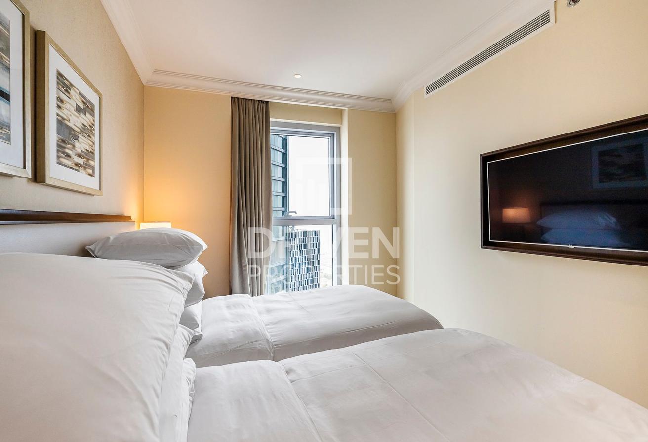 Furnished Unit | Prime Location | Burj View photo 9