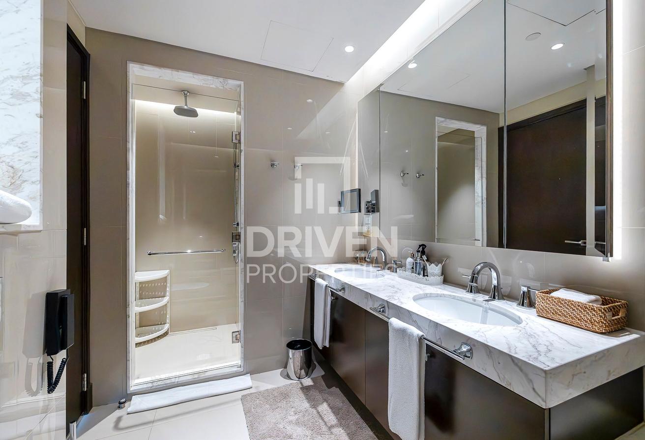 Furnished Unit | Prime Location | Burj View photo 12