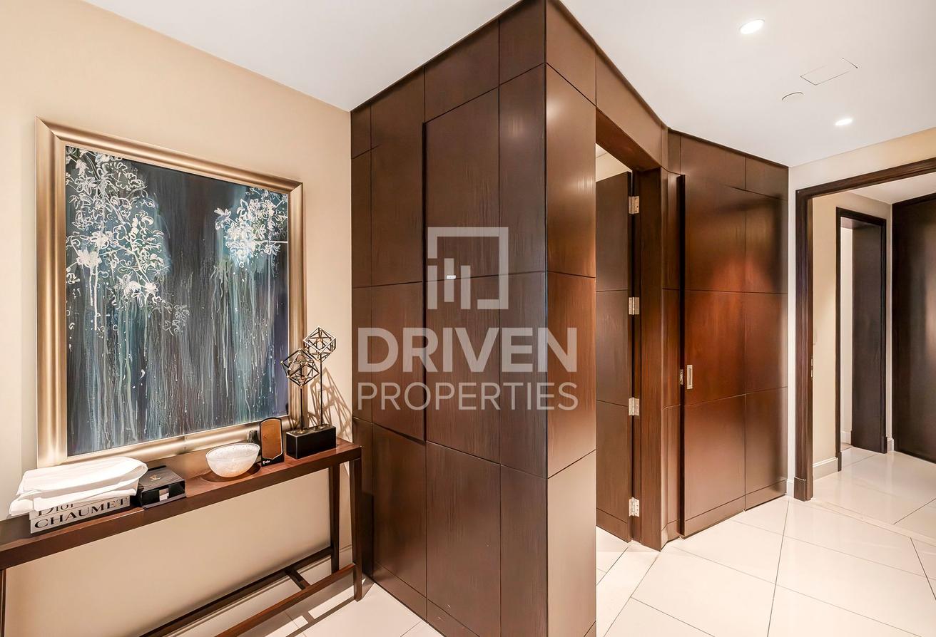 Furnished Unit | Prime Location | Burj View photo 11