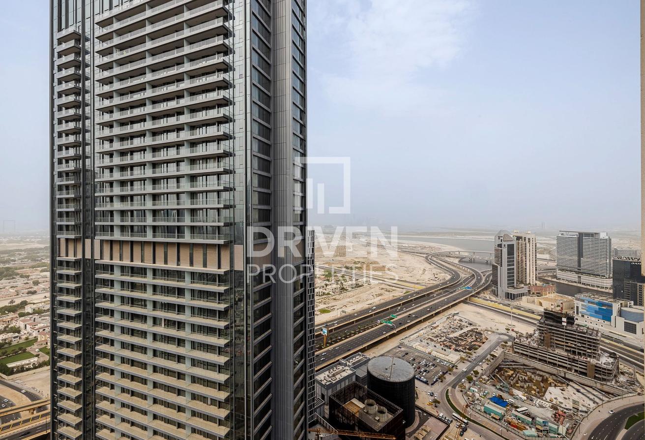 Furnished Unit | Prime Location | Burj View photo 15