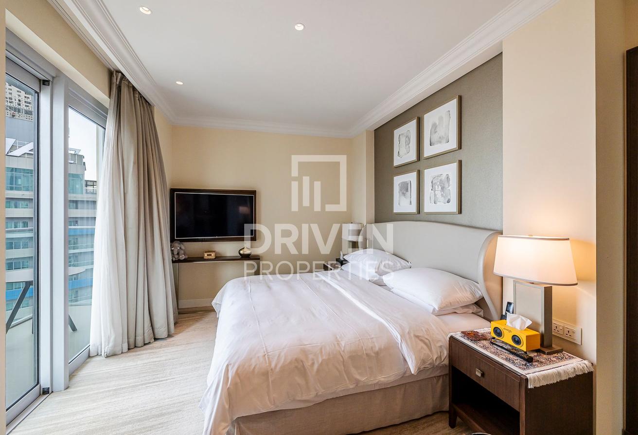 Furnished Unit | Prime Location | Burj View photo 6