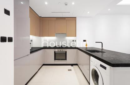 Apartment - 1 Bedroom - 2 Bathrooms for rent in Hyati Avenue - District 14 - Jumeirah Village Circle - Dubai