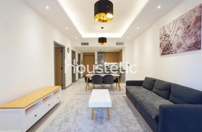 Apartment - 1 Bedroom - 2 Bathrooms for rent in Hyati Avenue - District 14 - Jumeirah Village Circle - Dubai