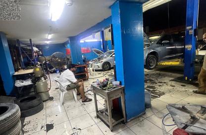 Shop - Studio - 1 for sale in Al Jurf Industrial 1 - Al Jurf Industrial - Ajman Shop - Studio - 1 for sale in Al Jurf Industrial 1 - Al Jurf Industrial - Ajman