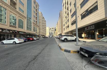 Whole Building - 2 - 2 for sale in Fire Station Road - Muwaileh - Sharjah