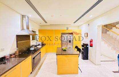 Townhouse - 3 - 4 for rent in Quortaj 4 - Al Furjan - Dubai