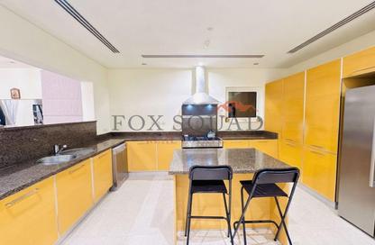 Townhouse - 3 - 4 for rent in Quortaj 4 - Al Furjan - Dubai