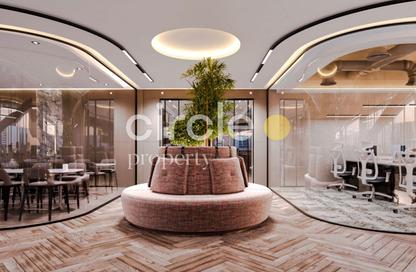 Full Floor - Studio - 4 Bathrooms for rent in Silver Tower (Ag Tower) - JLT Cluster I - Jumeirah Lake Towers - Dubai Full Floor - Studio - 4 Bathrooms for rent in Silver Tower (Ag Tower) - JLT Cluster I - Jumeirah Lake Towers - Dubai