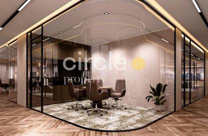 Full Floor - Studio - 4 Bathrooms for rent in Silver Tower (Ag Tower) - JLT Cluster I - Jumeirah Lake Towers - Dubai Full Floor - Studio - 4 Bathrooms for rent in Silver Tower (Ag Tower) - JLT Cluster I - Jumeirah Lake Towers - Dubai