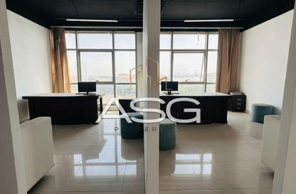 Office Space - Studio - 2 Bathrooms for rent in Dubai Investment Park 1 (DIP 1) - Dubai Investment Park (DIP) - Dubai Office Space - Studio - 2 Bathrooms for rent in Dubai Investment Park 1 (DIP 1) - Dubai Investment Park (DIP) - Dubai