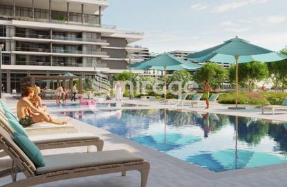 Apartment - 1 - 2 for sale in Reem Hills - Najmat Abu Dhabi - Al Reem Island - Abu Dhabi