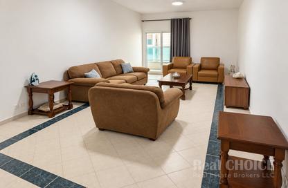 Apartment - 3 - 3 for rent in Al Wasl Building - Al Wasl - Dubai Apartment - 3 - 3 for rent in Al Wasl Building - Al Wasl - Dubai