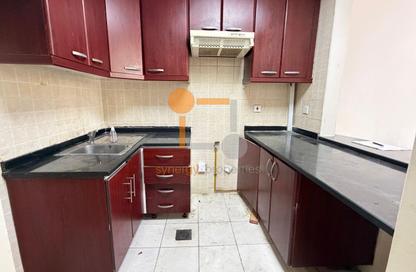 شقة - 1 حمام للبيع في مبنى 48 - طراز البحر المتوسط - ديسكفري جاردنز - دبي شقة - 1 حمام للبيع في مبنى 48 - طراز البحر المتوسط - ديسكفري جاردنز - دبي