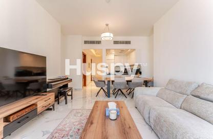 Apartment - 2 - 3 for sale in Noura Tower - Al Habtoor City - Business Bay - Dubai