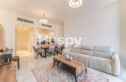 Apartment - 2 - 3 for sale in Noura Tower - Al Habtoor City - Business Bay - Dubai