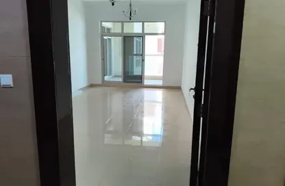 شقة - غرفة نوم - 2 حمامات للايجار في المنال ريزيدنس 2 - واحة دبي للسيليكون - دبي