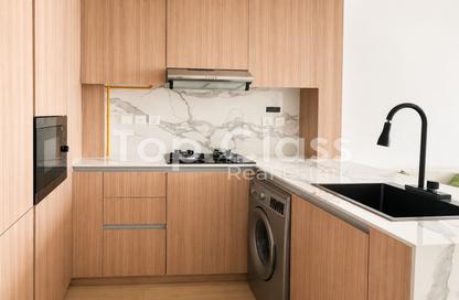 Apartment - Studio - 1 Bathroom for rent in Bali Residences - District 3 - Jumeirah Village Triangle - Dubai Apartment - Studio - 1 Bathroom for rent in Bali Residences - District 3 - Jumeirah Village Triangle - Dubai