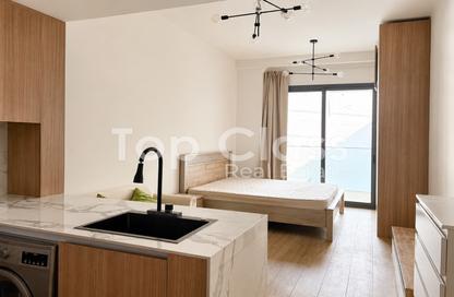 Apartment - Studio - 1 Bathroom for rent in Bali Residences - District 3 - Jumeirah Village Triangle - Dubai