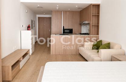 Apartment - Studio - 1 Bathroom for rent in Bali Residences - District 3 - Jumeirah Village Triangle - Dubai Apartment - Studio - 1 Bathroom for rent in Bali Residences - District 3 - Jumeirah Village Triangle - Dubai