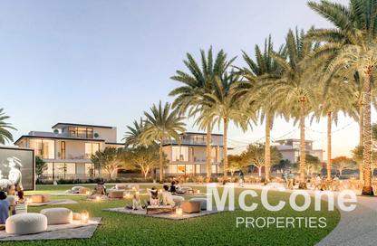Villa - 5 Bedrooms - 7 Bathrooms for sale in Farm Gardens 1 - Farm Gardens - The Valley - Dubai