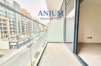 شقة - 1 حمام للبيع في عزيزي ريفيرا 43 - عزيزي ريفيرا - ميدان واحد - ميدان - دبي