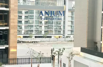 Apartment - Studio - 1 Bathroom for sale in Azizi Riviera 43 - AZIZI Riviera - Meydan One - Meydan - Dubai