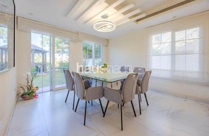 Villa - 3 Bedrooms - 3 Bathrooms for rent in Springs 2 - The Springs - Dubai Villa - 3 Bedrooms - 3 Bathrooms for rent in Springs 2 - The Springs - Dubai