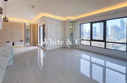 Apartment - 3 Bedrooms - 4 Bathrooms for sale in South Ridge 5 - South Ridge - Downtown Dubai - Dubai