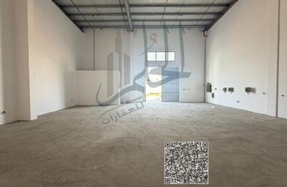 Warehouse - Studio - 1 Bathroom for rent in Umm Al Thuoob - Umm Al Quwain