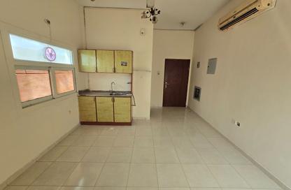 Apartment - Studio - 1 for rent in GGICO Building Moweilah - Muwaileh Commercial - Sharjah Apartment - Studio - 1 for rent in GGICO Building Moweilah - Muwaileh Commercial - Sharjah