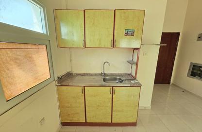 Apartment - Studio - 1 for rent in GGICO Building Moweilah - Muwaileh Commercial - Sharjah