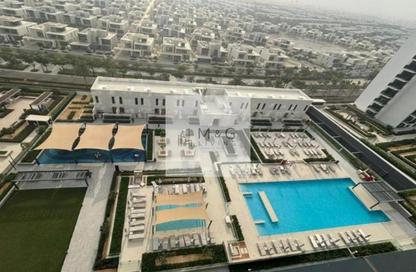Apartment - 1 Bedroom - 1 Bathroom for sale in Lime Gardens - Dubai Hills Estate - Dubai Apartment - 1 Bedroom - 1 Bathroom for sale in Lime Gardens - Dubai Hills Estate - Dubai
