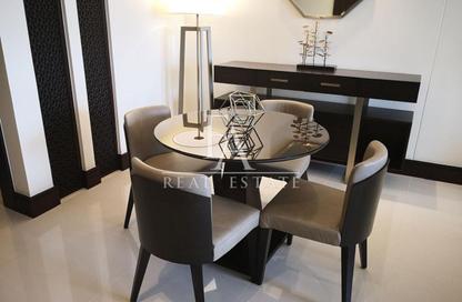 Apartment - 1 Bedroom - 2 Bathrooms for rent in Burj Lake Hotel - The Address DownTown - Downtown Dubai - Dubai